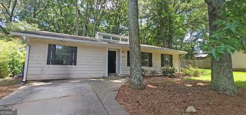 6756 Branchview, Rex, GA 30273