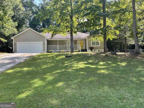 50 Riverside, Hampton, GA 30228