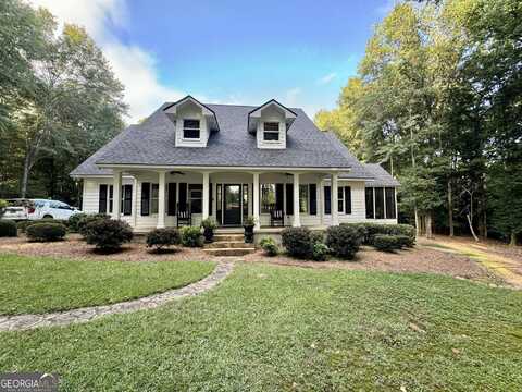 1115 Jasmine, Dublin, GA 31021