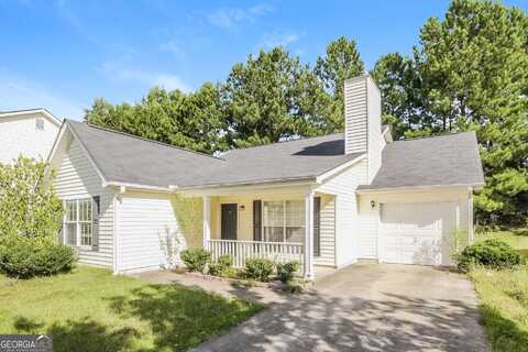 7021 Biscayne, Rex, GA 30273