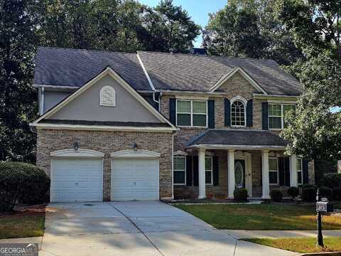 3447 Dogwood, Lithonia, GA 30038