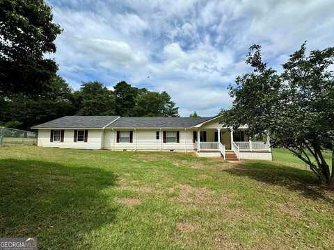 208 Witherington Ct, East Dublin, GA 31027