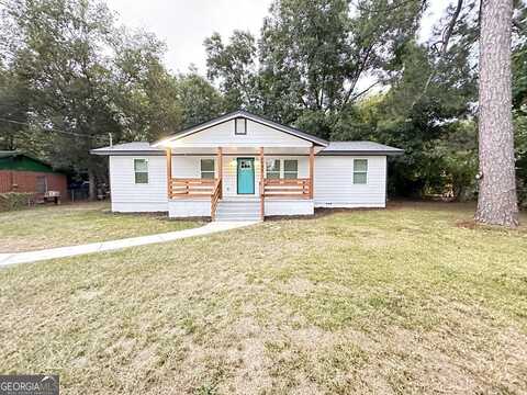 4092 Worsham, Macon, GA 31206