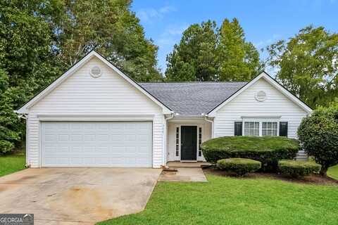 177 Goldleaf, Hampton, GA 30228