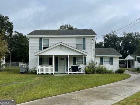 2202 1/2 Bisbee Street, Garden City, GA 31408