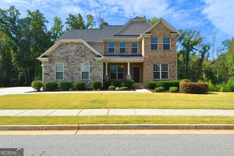 123 Westberry, Peachtree City, GA 30269