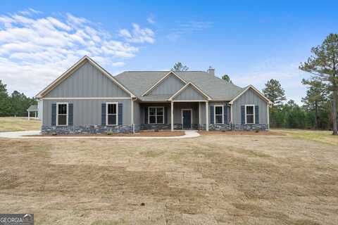 118 Brothers, Barnesville, GA 30204