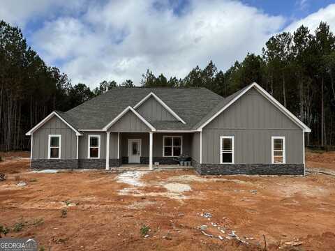 118 Brothers, Barnesville, GA 30204