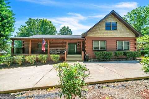 228/268 Browns Ridge, Ellijay, GA 30540