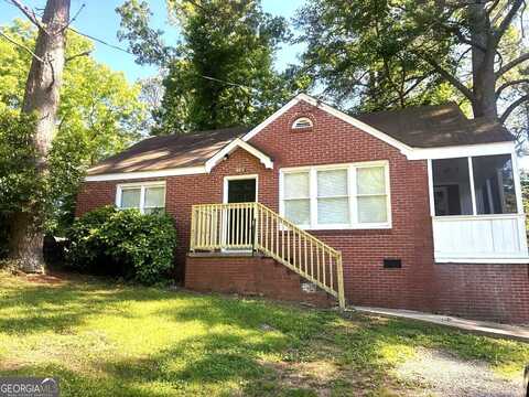 1197 Lake, Jonesboro, GA 30236