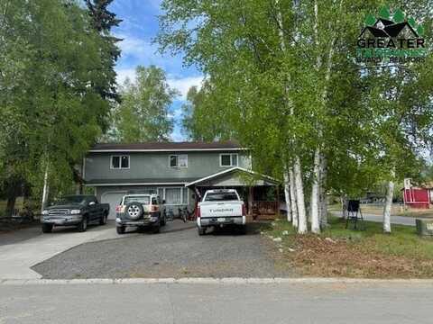 4800 DRAKE STREET, Fairbanks, AK 99709