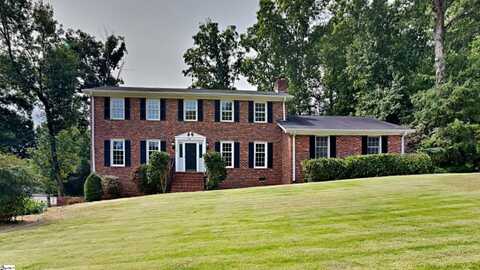 608 N Almond Drive, Simpsonville, SC 29861