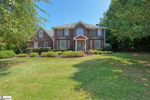 251 N Lake Emory Drive, Inman, SC 29349