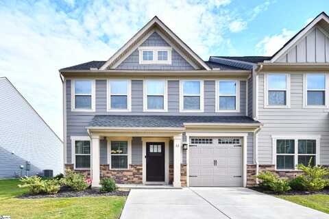 32 Moss Hollow Drive, Simpsonville, SC 29680