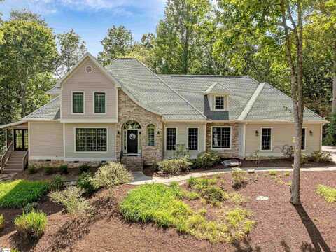 306 Sedgewick Road, Travelers Rest, SC 29690