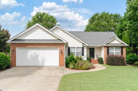 3 Heart Court, Greer, SC 29651