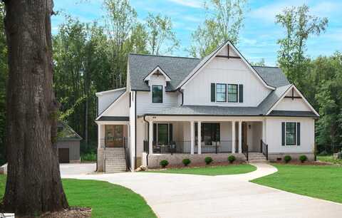 34 Sycamore Ridge Drive, Simpsonville, SC 29681