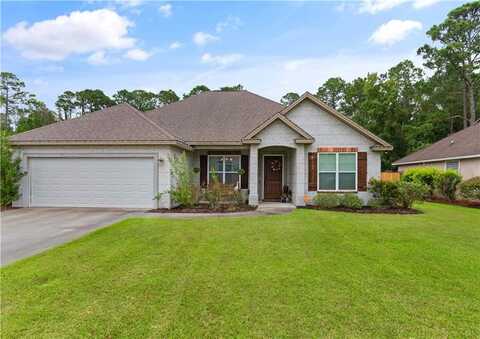 564 Freedom Trail, Brunswick, GA 31525