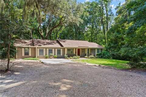 215 Apache Road, Brunswick, GA 31525