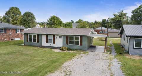 317 Port William Ln, Carrollton, KY 41008