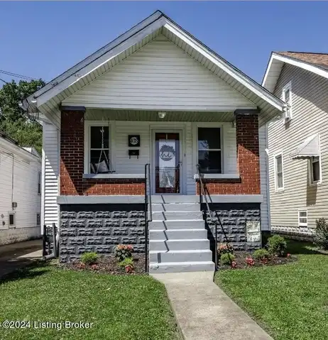 403 W Tenny Ave, Louisville, KY 40214