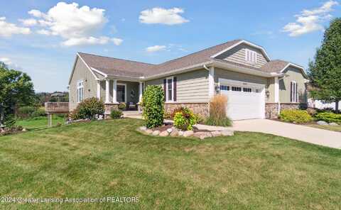 5272 E Hawk Hollow Drive, Bath, MI 48808