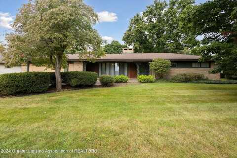 117 Cambridge Drive, Charlotte, MI 48813