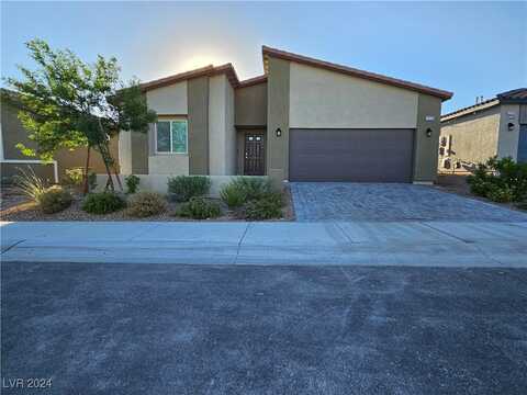 12772 Silver Queen Street, Henderson, NV 89044