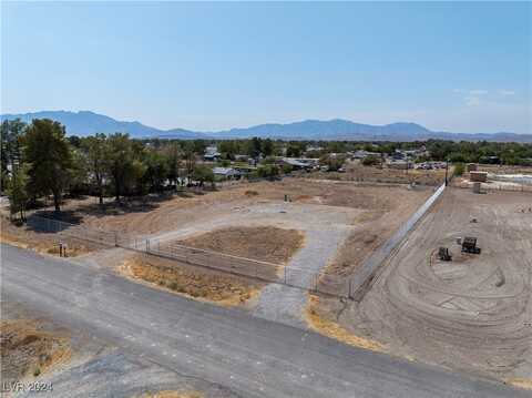 550 Cynthia Street, Pahrump, NV 89048