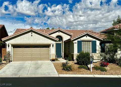 10367 Grizzly Forest Drive, Las Vegas, NV 89178