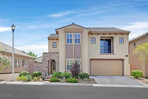 1081 Via Canale Drive, Henderson, NV 89011