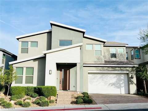 210 Abbey Hill Street, Henderson, NV 89012