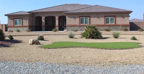 1120 W GRAY FOX Way, Pahrump, NV 89048