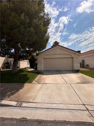 6705 Silvery Avenue, Las Vegas, NV 89108