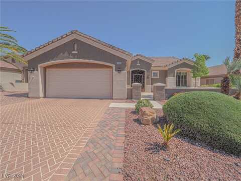 496 Bonnie Brook Place, Henderson, NV 89012