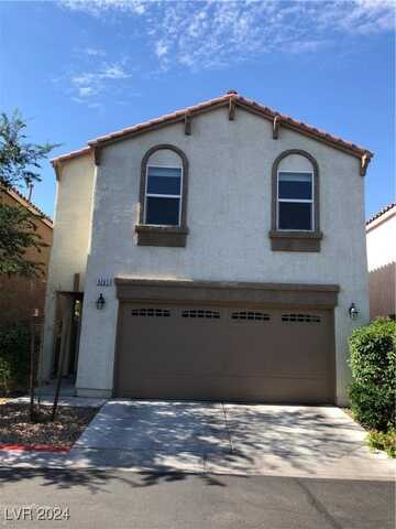 8263 Vanity Fair Lane, Las Vegas, NV 89113