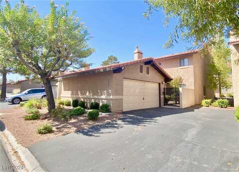 3957 Delos Drive, Las Vegas, NV 89103