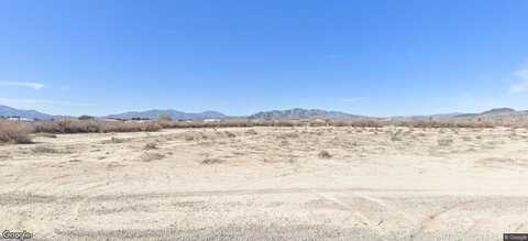 2790 N Fisher Circle, Pahrump, NV 89060