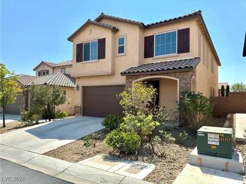 7253 Blooming Jasmine Avenue, Las Vegas, NV 89117