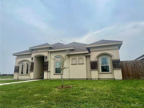 2208 Brightwood Avenue, Weslaco, TX 78596