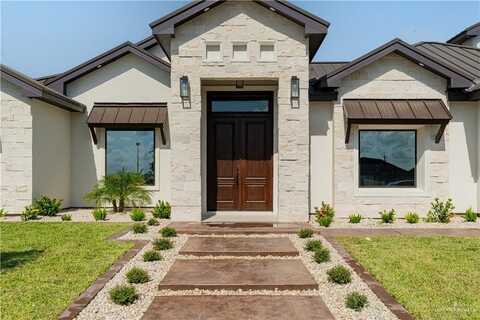 3801 Red Lantana Street, Mission, TX 78573