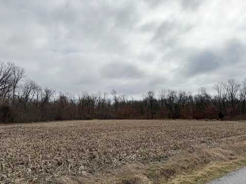 42.436 Acres 200 E, Wheatfield, IN 46392