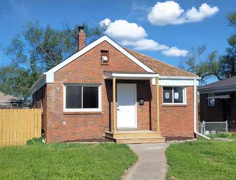 314 Waite Street, Gary, IN 46404