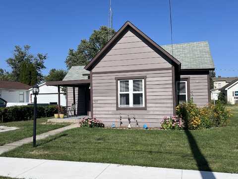 325 S Weston Street, Rensselaer, IN 47978