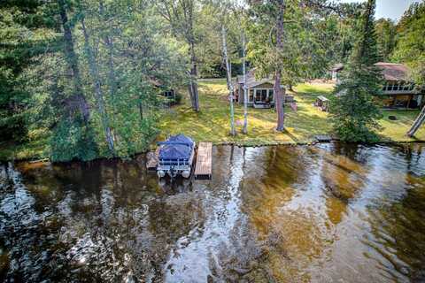 N11282 TOMAHAWK RIVER RD, Tomahawk, WI 54487