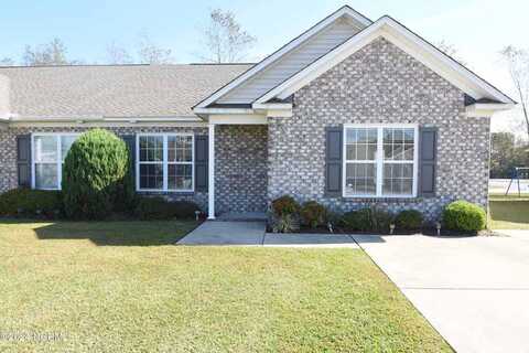 2552 Saddleback Drive, Winterville, NC 28590