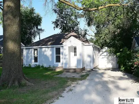 1425 N 9th Street, Beatrice, NE 68310