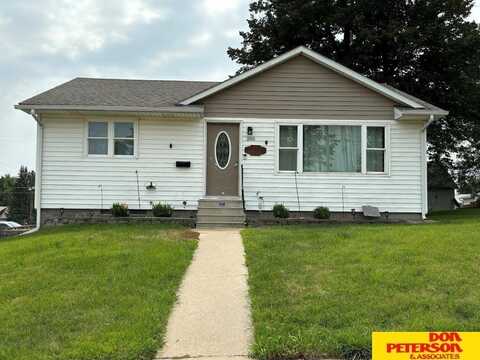 205 W Broadway Street, Randolph, NE 68771