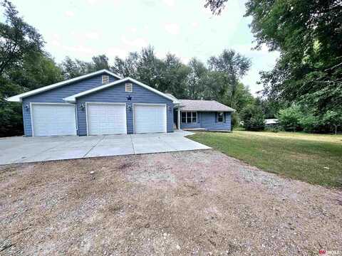 820 N Alice Avenue, York, NE 68467