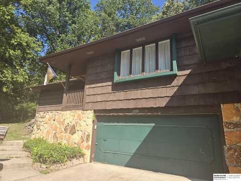 1222 HAPPY HOLLOW CT Court, Plattsmouth, NE 68048